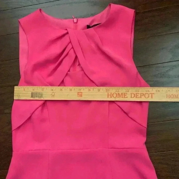 Trina Turk Nera Sleeveless Dress - Picture 6 of 9